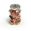 Big Bear Jar - Twix Minis  (Spot Color)